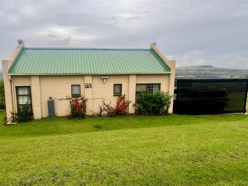 4 Bedroom Property for Sale in Fouriesburg Free State